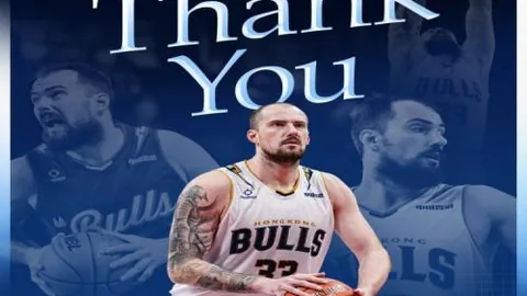 印尼羽毛球混合团体赛力克中国，打破三连冠统治格局